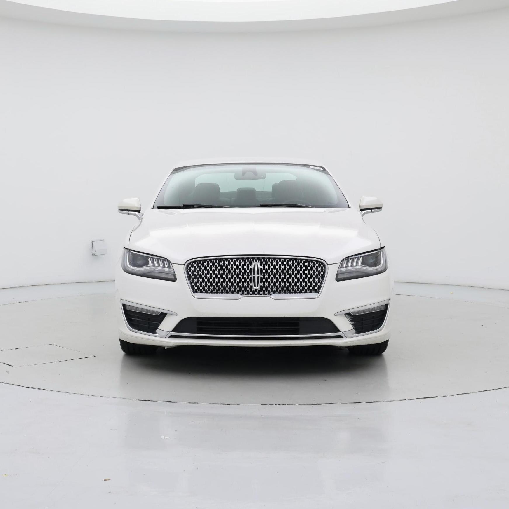 Thumbnail: 2019 Lincoln MKZ - 5