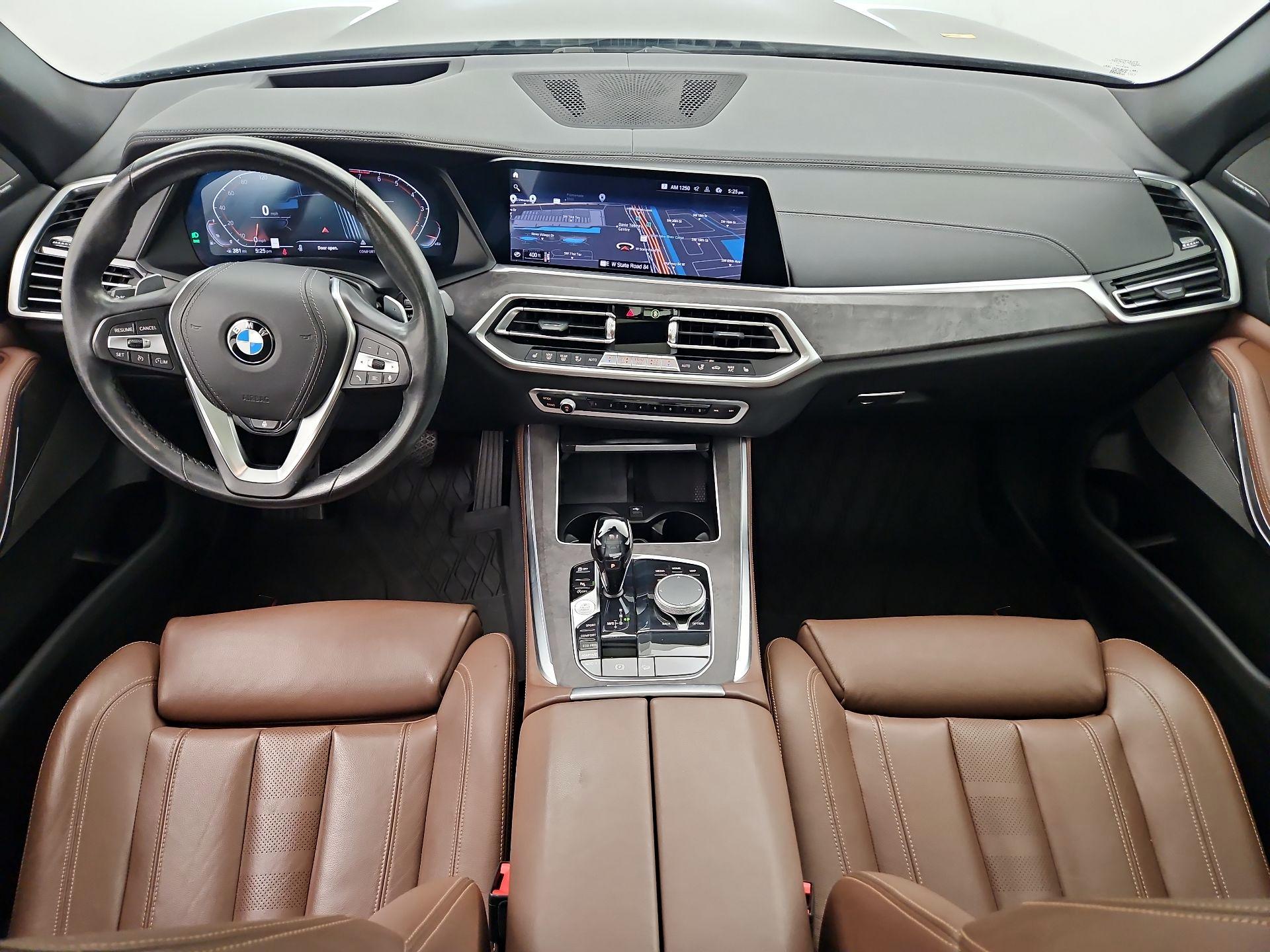 Thumbnail: 2020 BMW X5 - 9