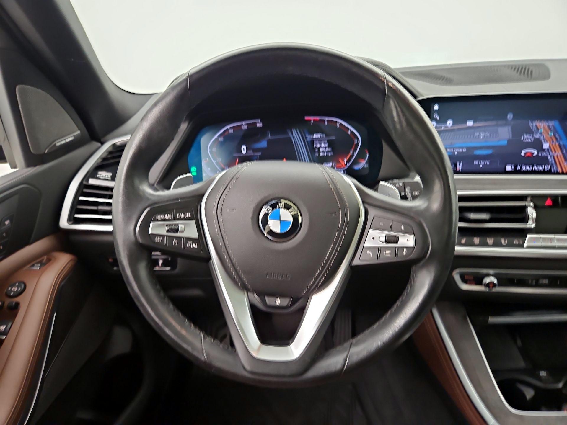 Thumbnail: 2020 BMW X5 - 10