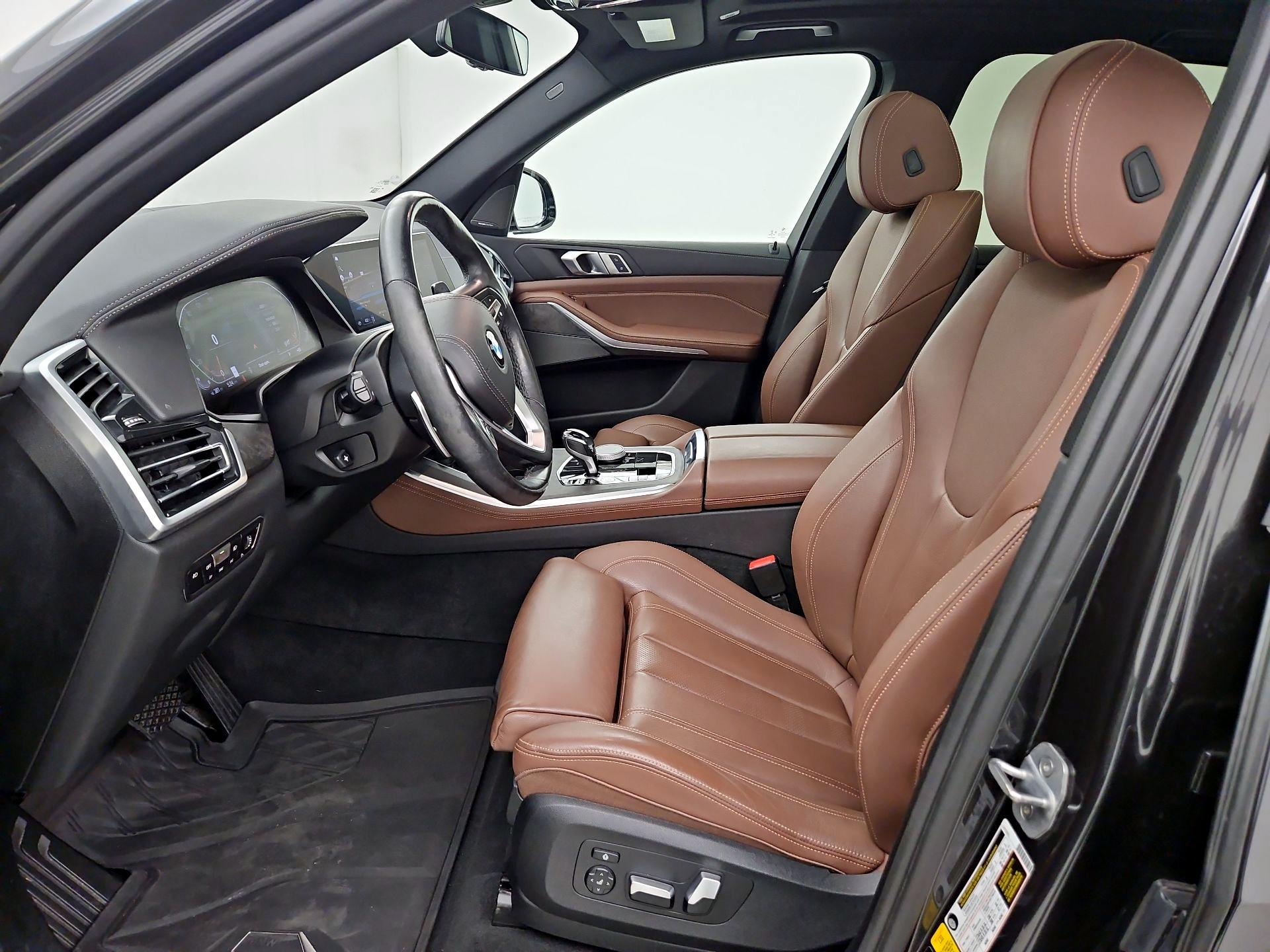 Thumbnail: 2020 BMW X5 - 11