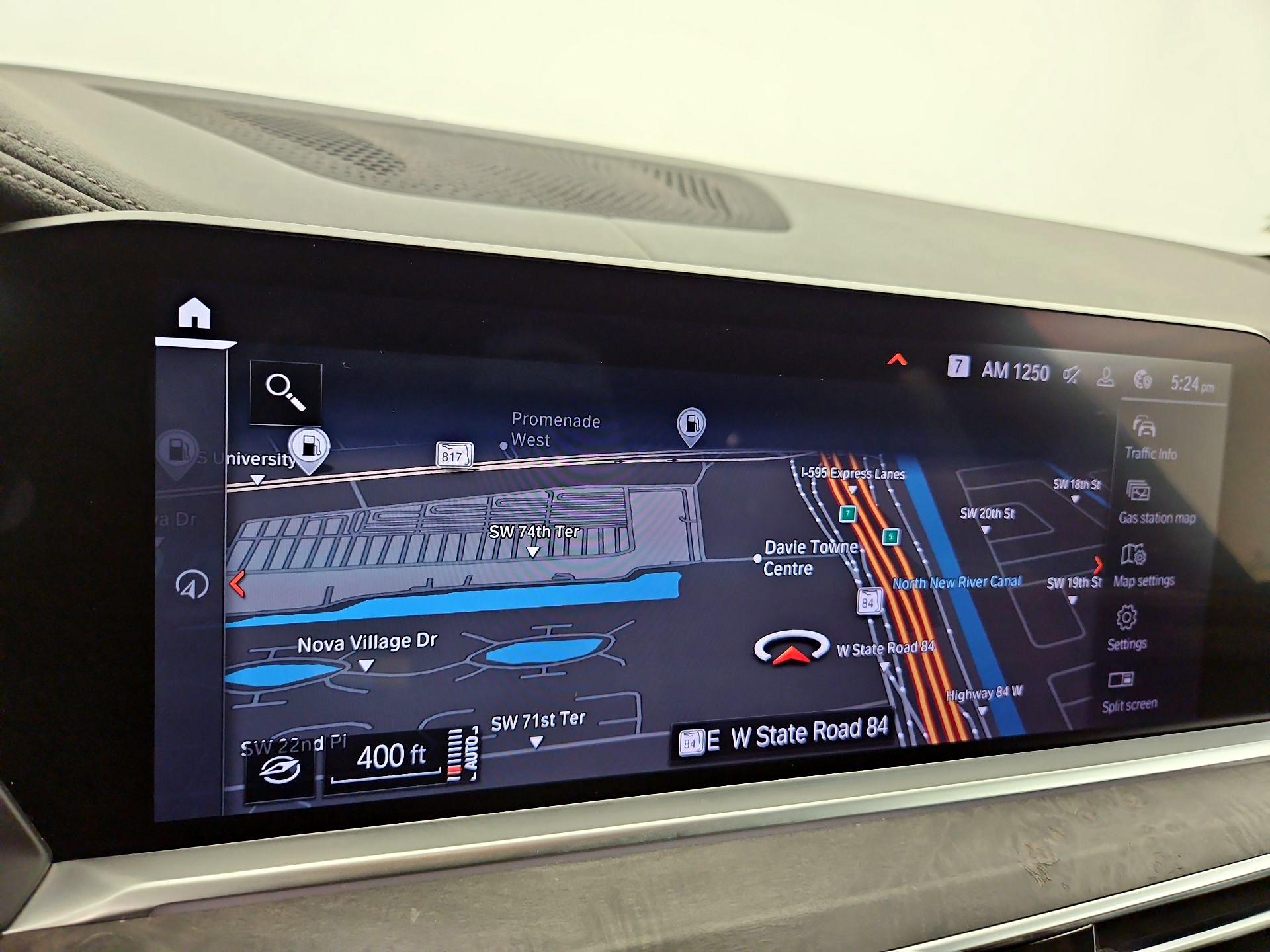 Thumbnail: 2020 BMW X5 - 14