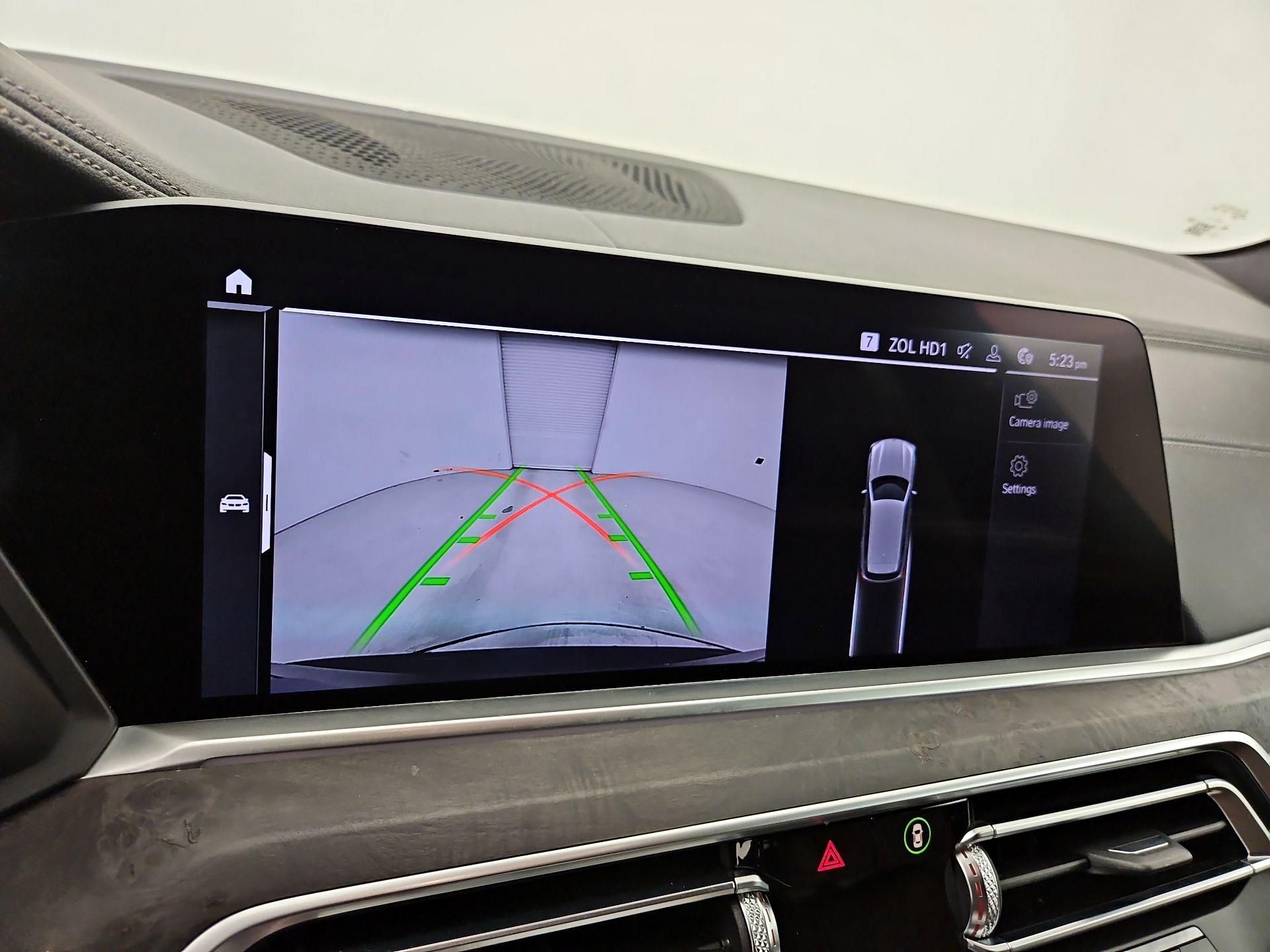 Thumbnail: 2020 BMW X5 - 15