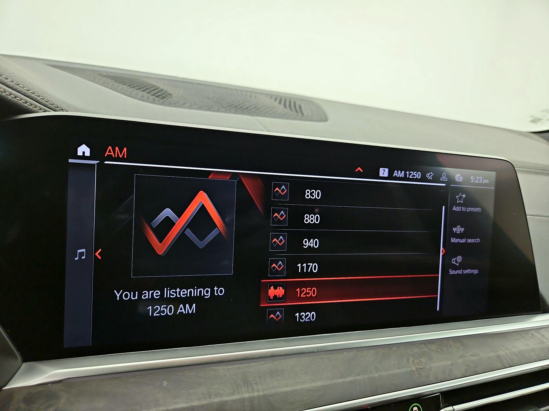 Thumbnail: 2020 BMW X5 - 16