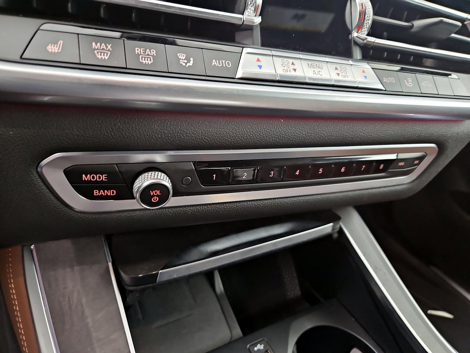 Thumbnail: 2020 BMW X5 - 17