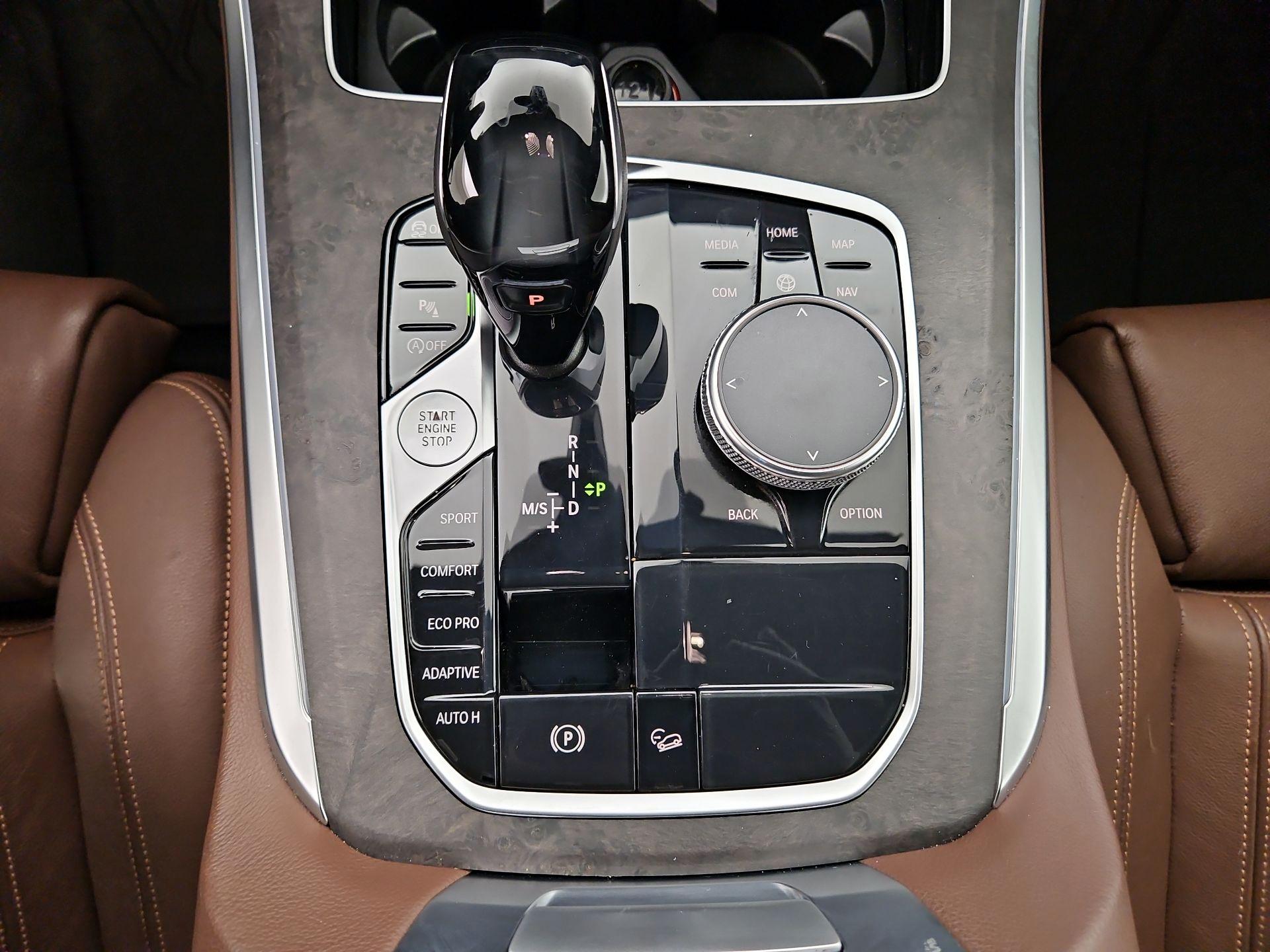 Thumbnail: 2020 BMW X5 - 18