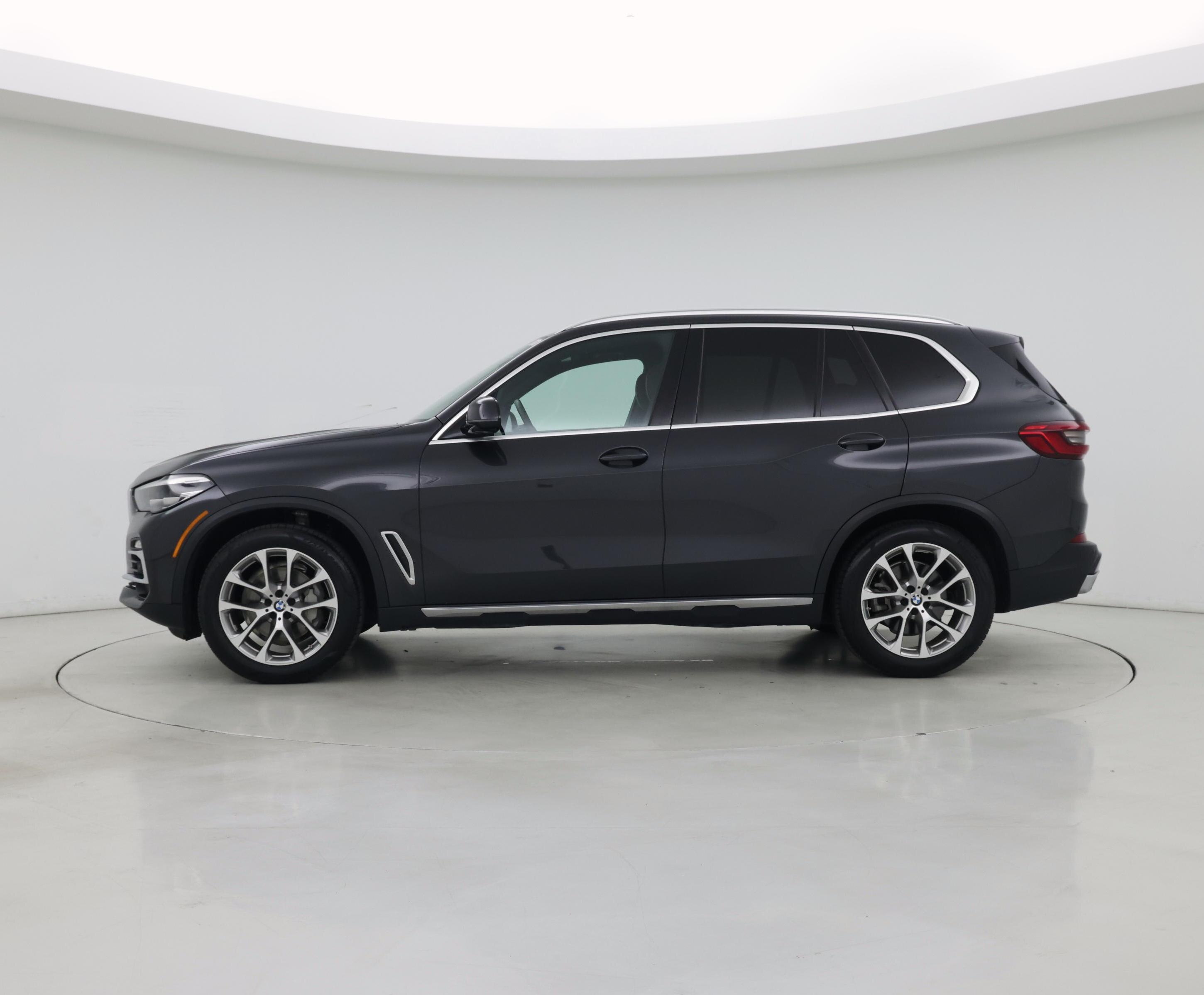 Thumbnail: 2020 BMW X5 - 3