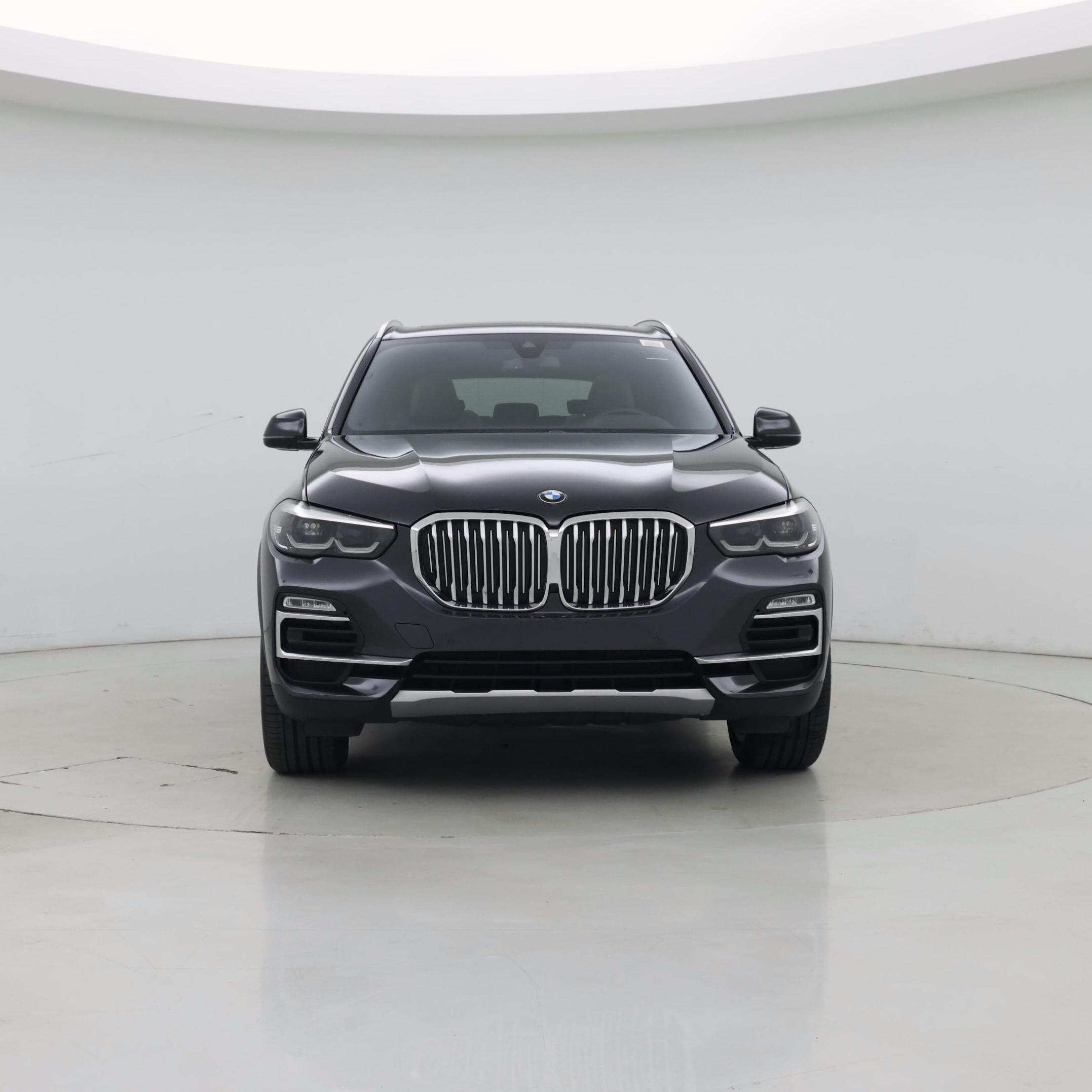 Thumbnail: 2020 BMW X5 - 5