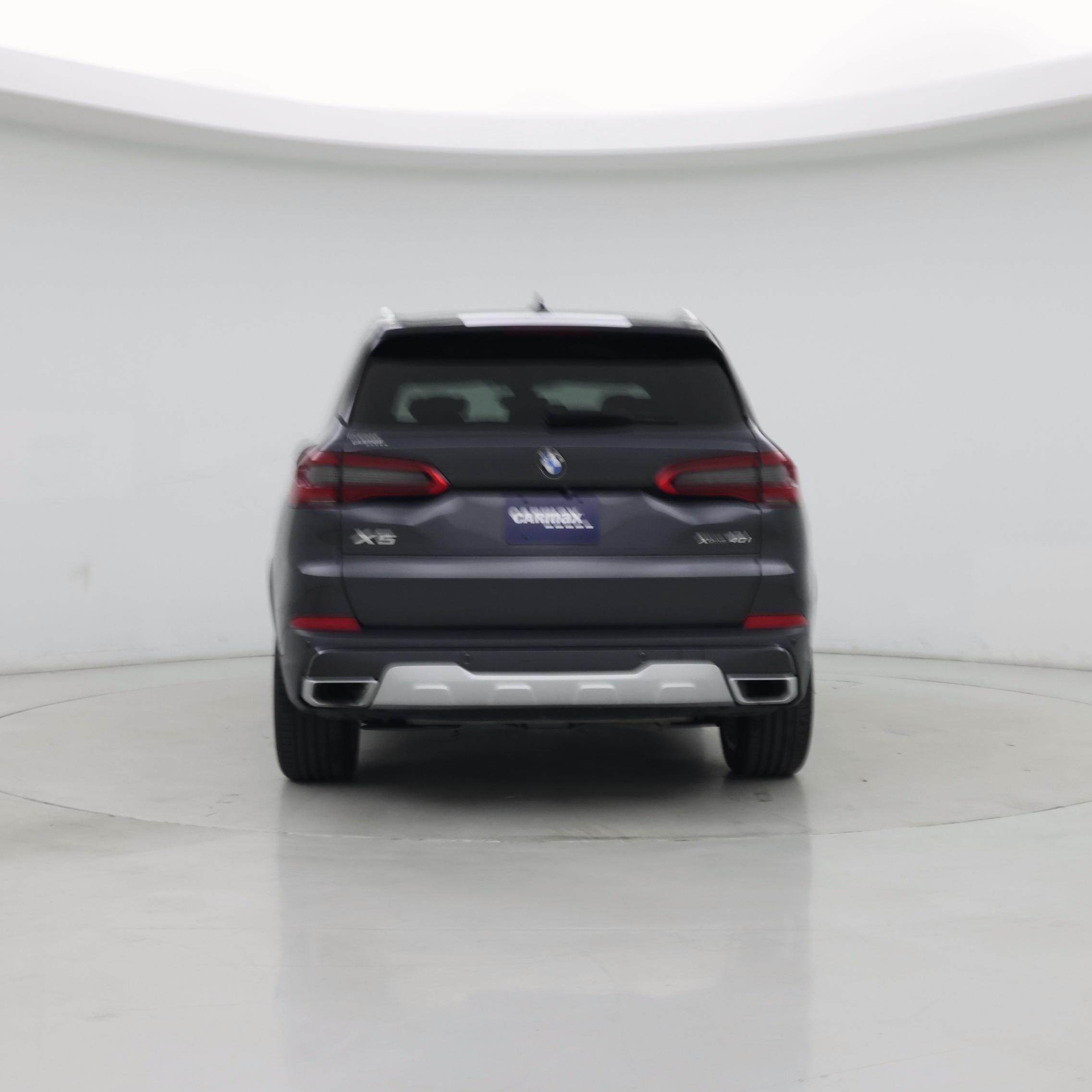 Thumbnail: 2020 BMW X5 - 6