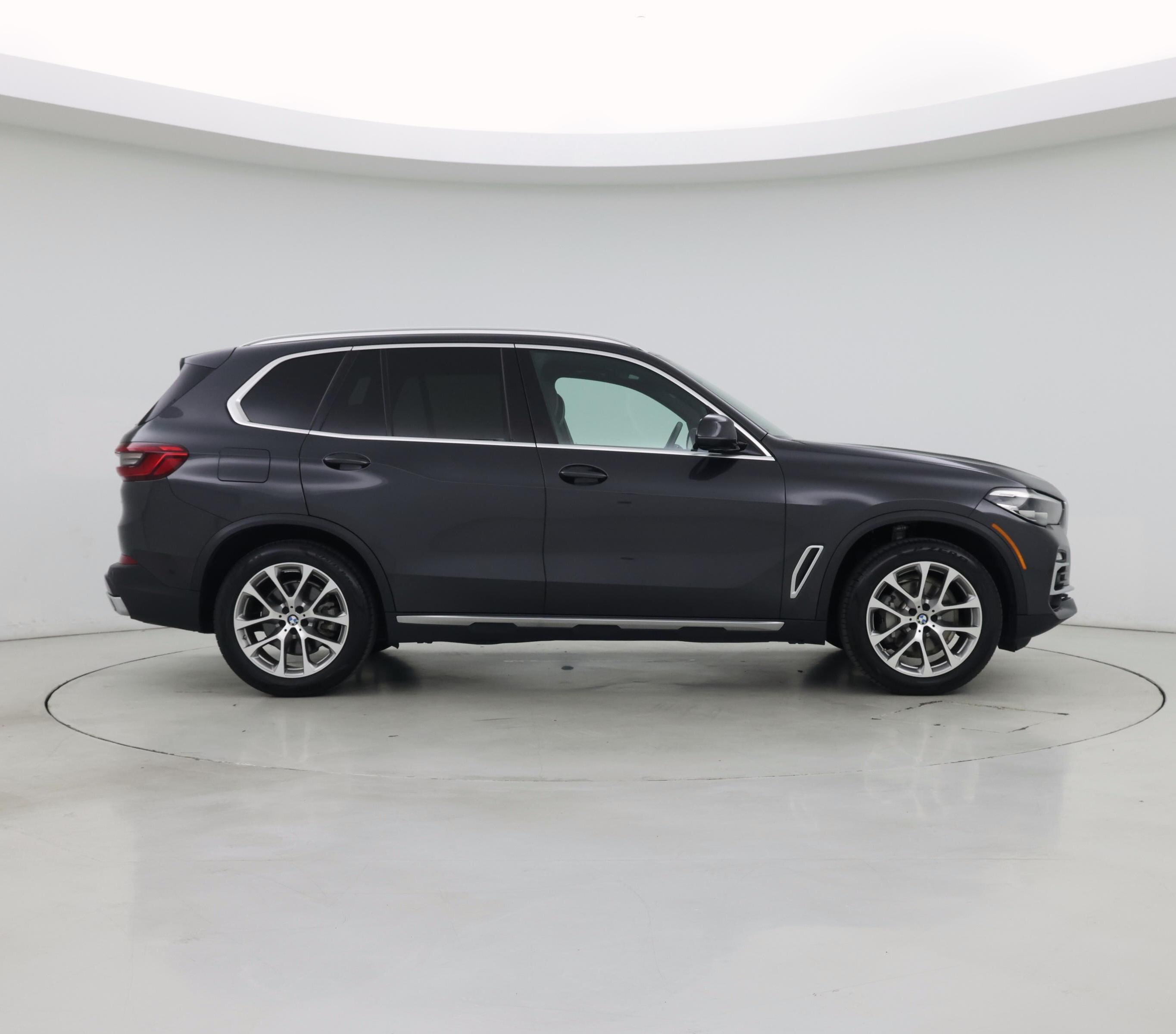 Thumbnail: 2020 BMW X5 - 7