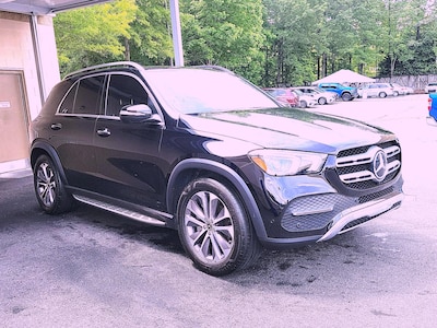 2022 Mercedes-Benz GLE 350 -
                Kennesaw, GA