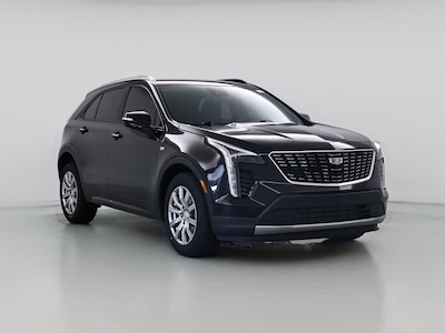 2023 Cadillac XT4 Premium Luxury -
                Norcross, GA