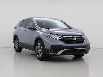 2022 Honda CR-V EX -
                Orlando, FL