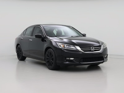 2015 Honda Accord Sport -
                  Pompano Beach, FL
