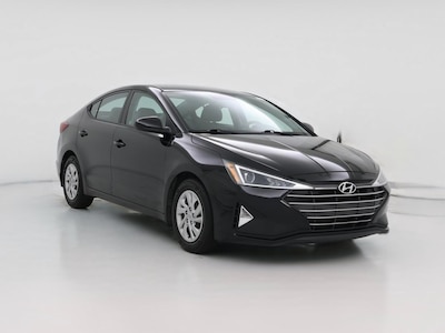 2019 Hyundai Elantra SE -
                Warner Robins, GA