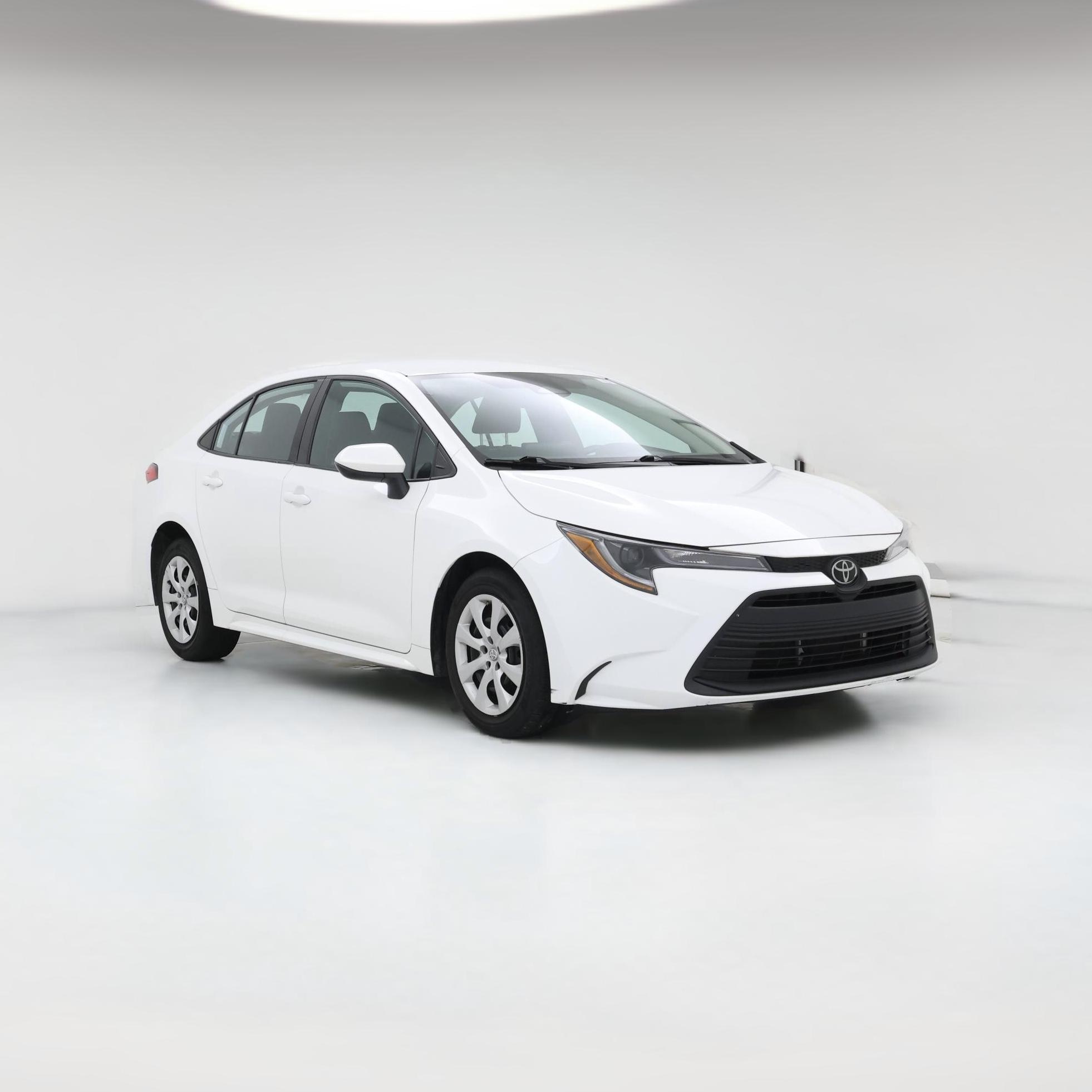 Thumbnail: 2023 Toyota Corolla - 1