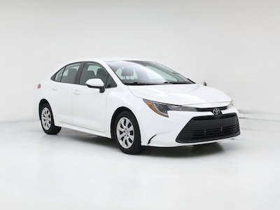 2023 Toyota Corolla LE -
                Warner Robins, GA