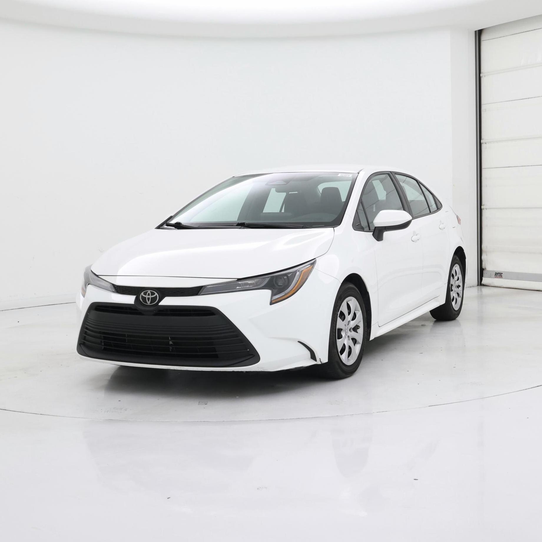 Thumbnail: 2023 Toyota Corolla - 4