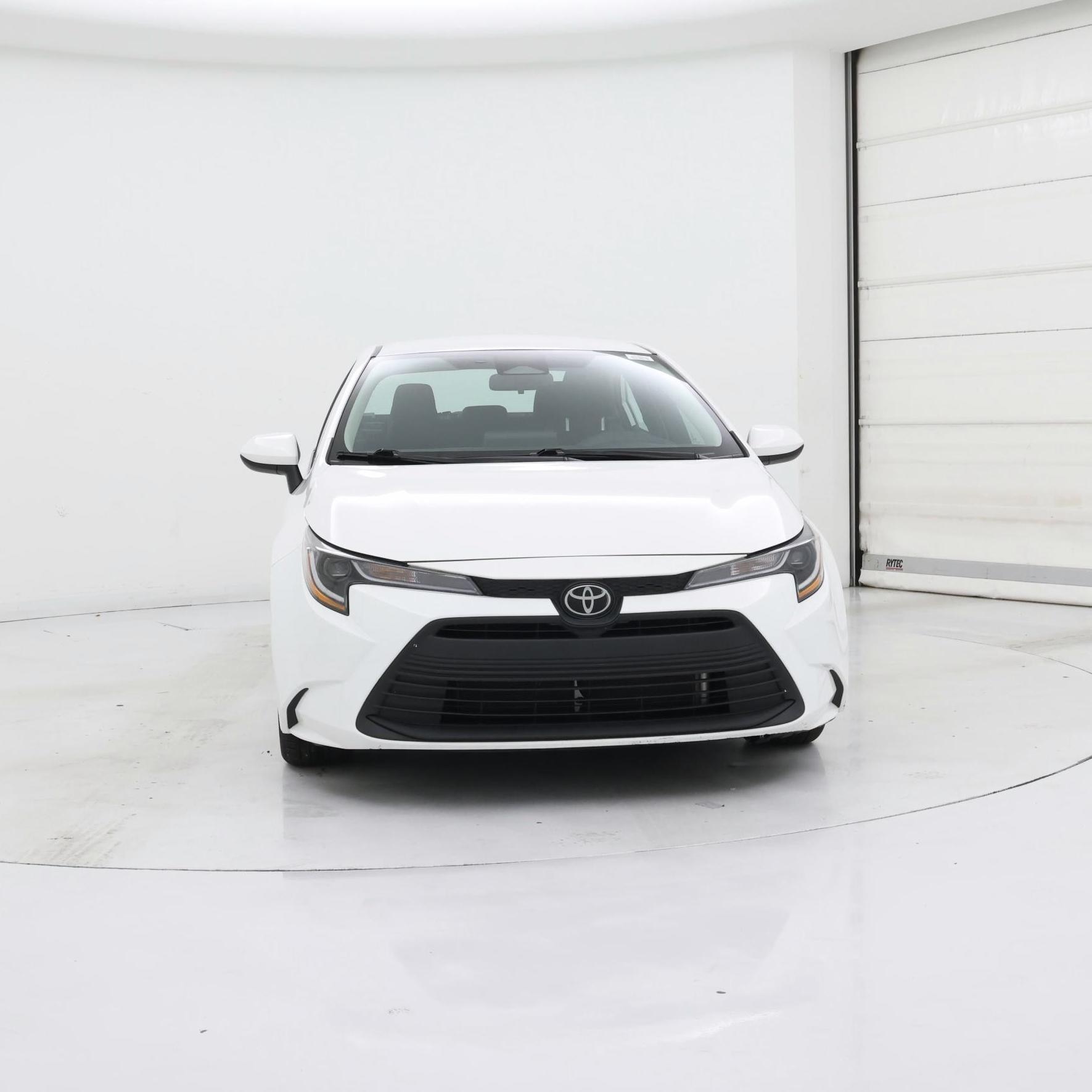 Thumbnail: 2023 Toyota Corolla - 5