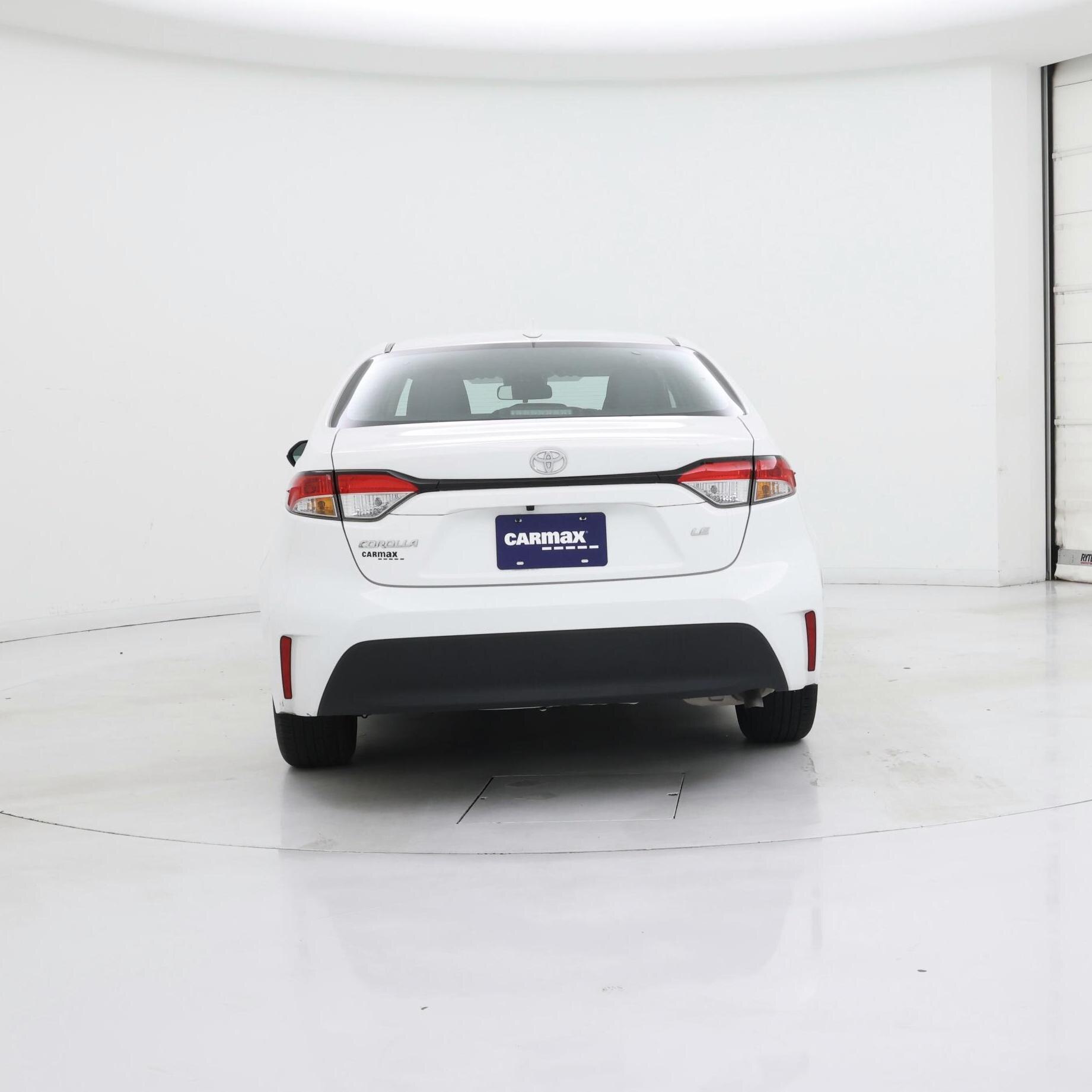 Thumbnail: 2023 Toyota Corolla - 6