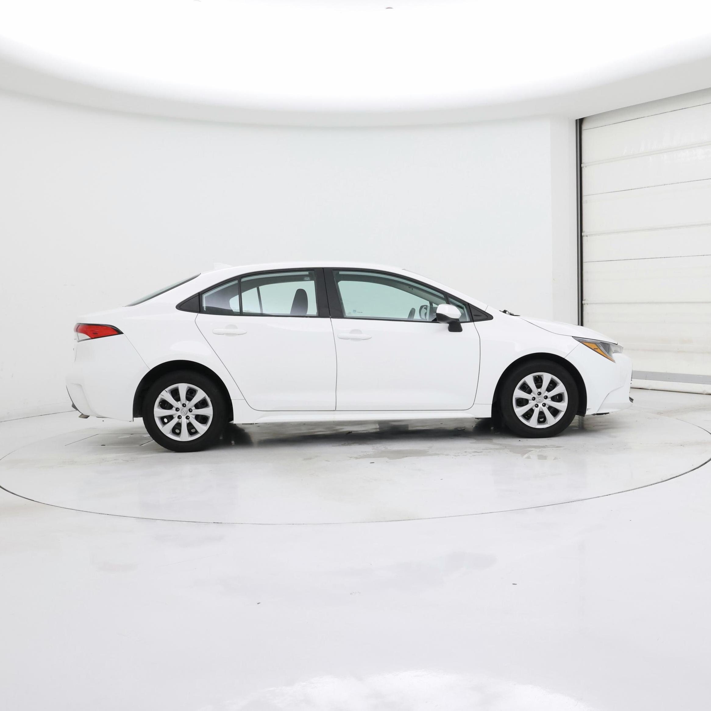 Thumbnail: 2023 Toyota Corolla - 7