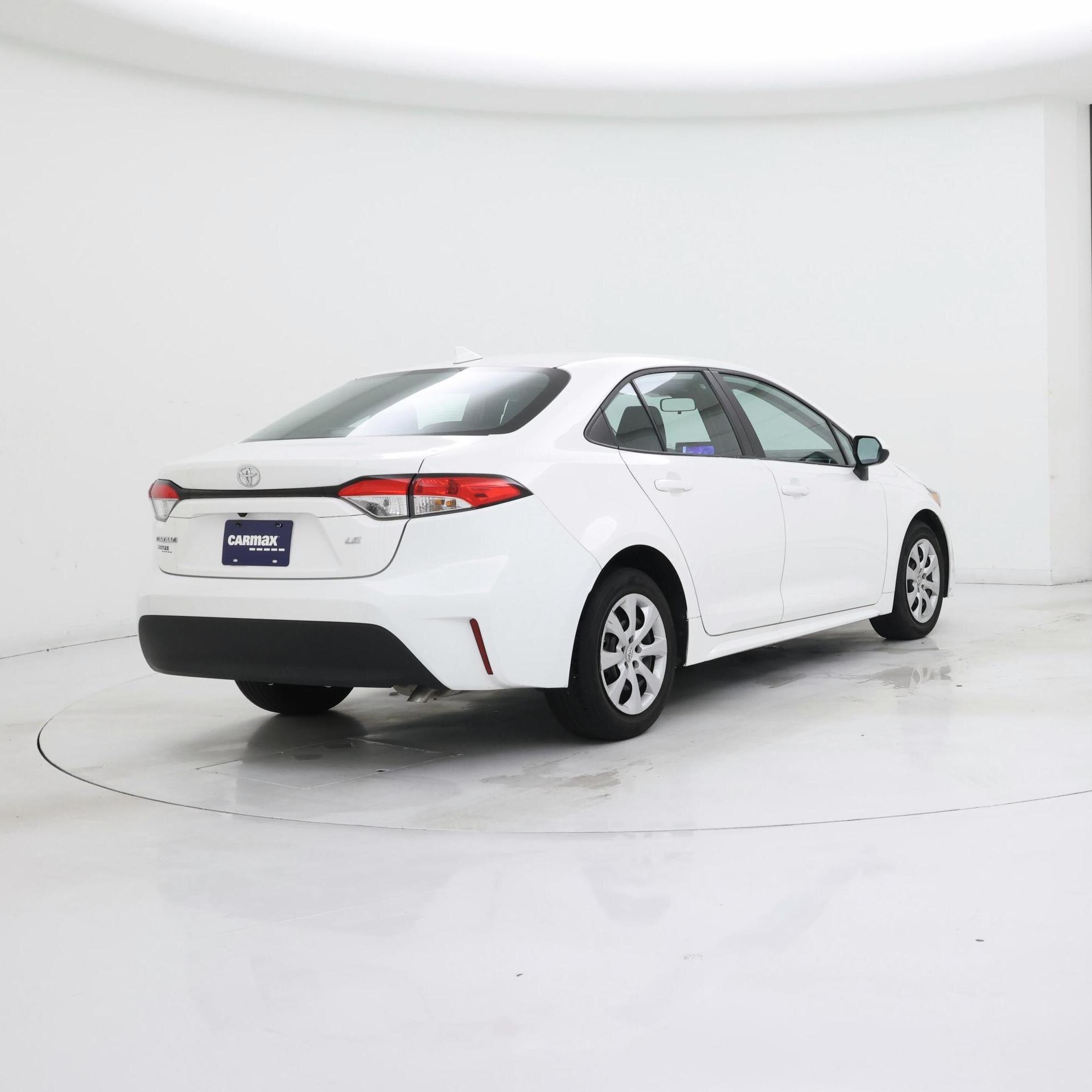 Thumbnail: 2023 Toyota Corolla - 8