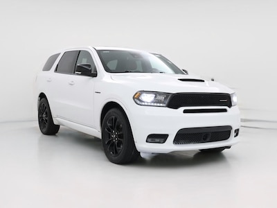 2020 Dodge Durango R/T -
                Warner Robins, GA