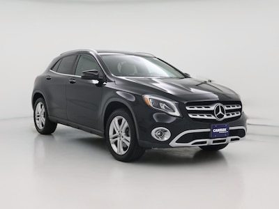 2019 Mercedes-Benz GLA 250 -
                Warner Robins, GA