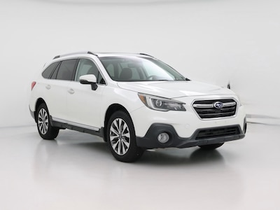 2019 Subaru Outback 3.6R Touring -
                  Warner Robins, GA