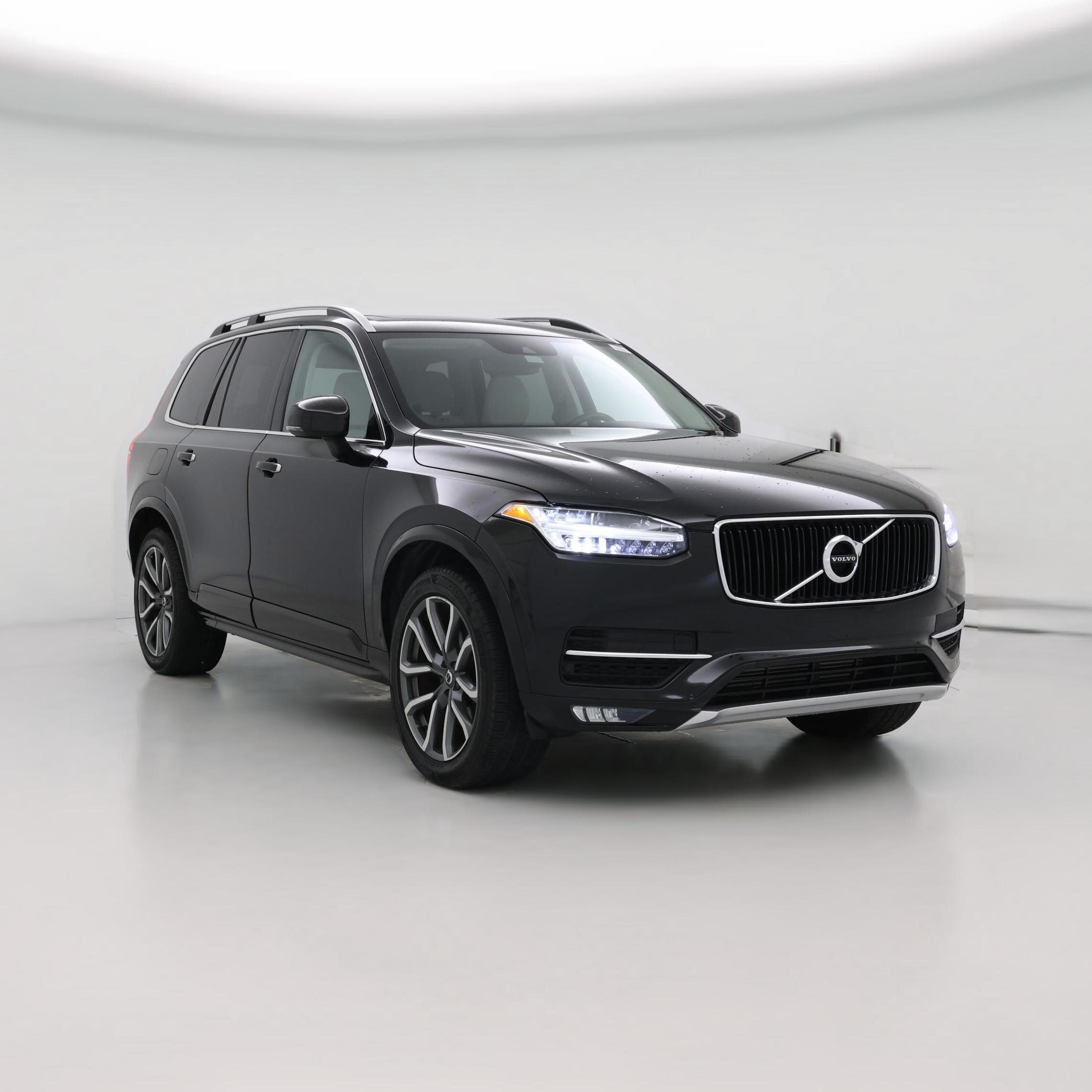 Thumbnail: 2019 Volvo XC90 - 1