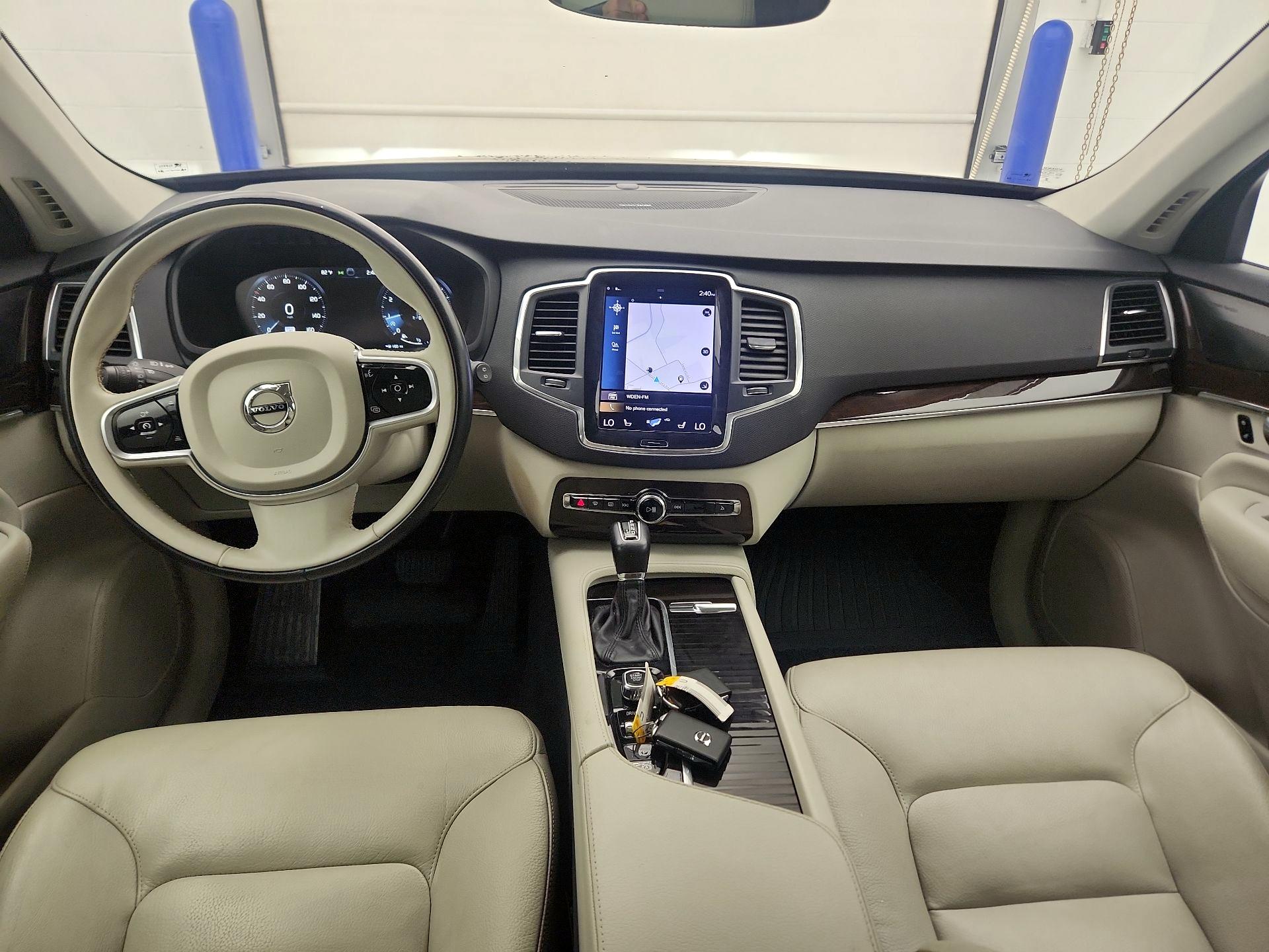 Thumbnail: 2019 Volvo XC90 - 9