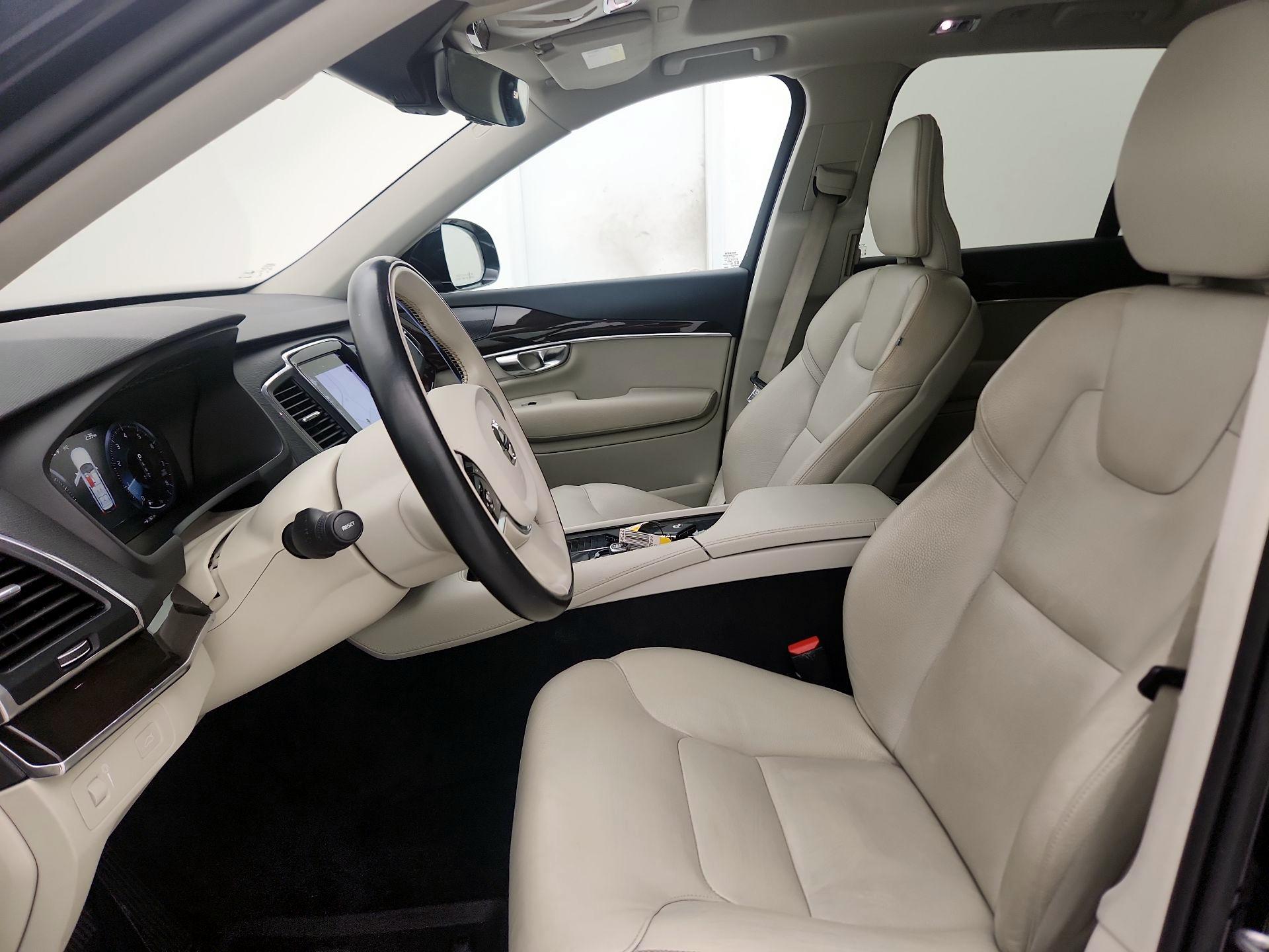 Thumbnail: 2019 Volvo XC90 - 11