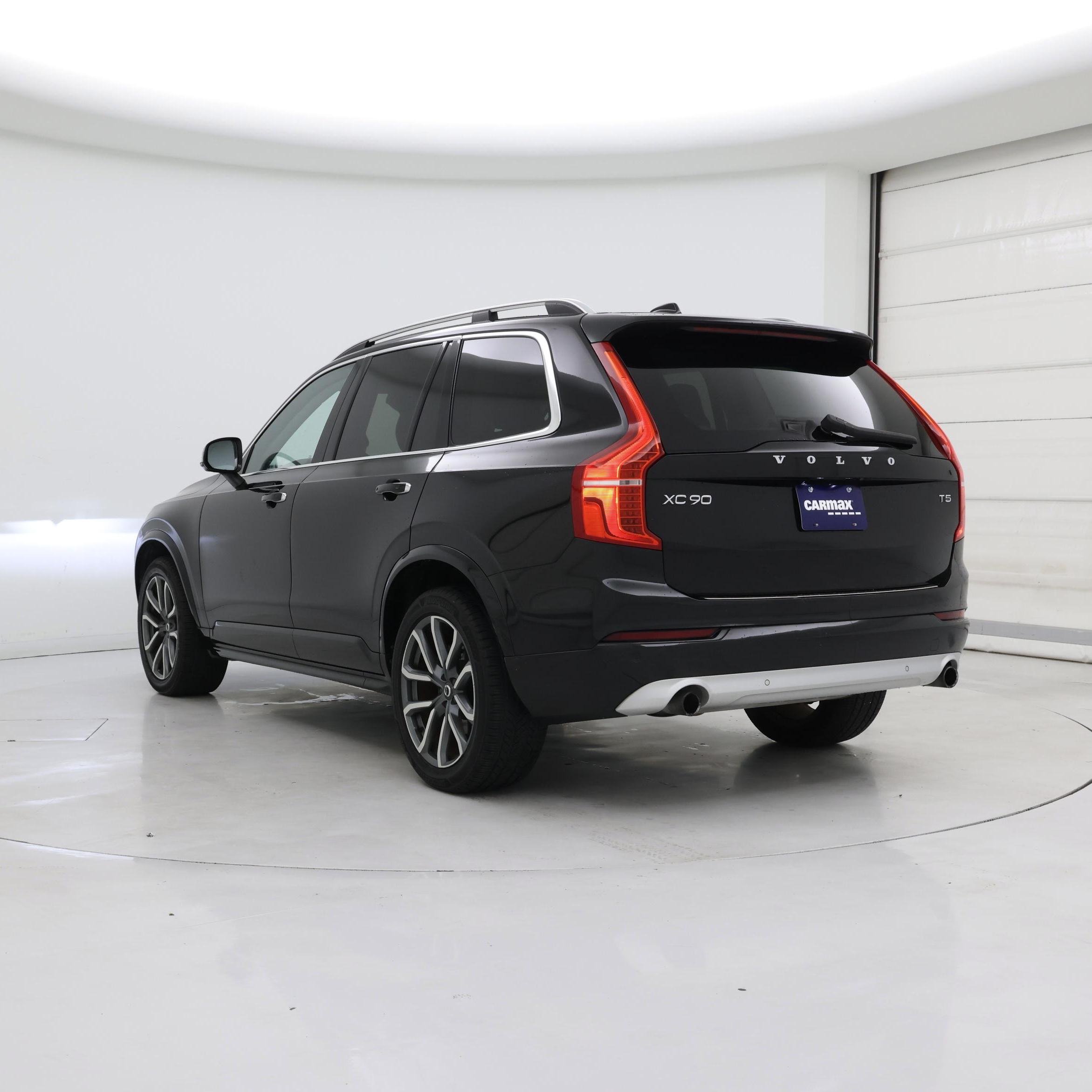 Thumbnail: 2019 Volvo XC90 - 2