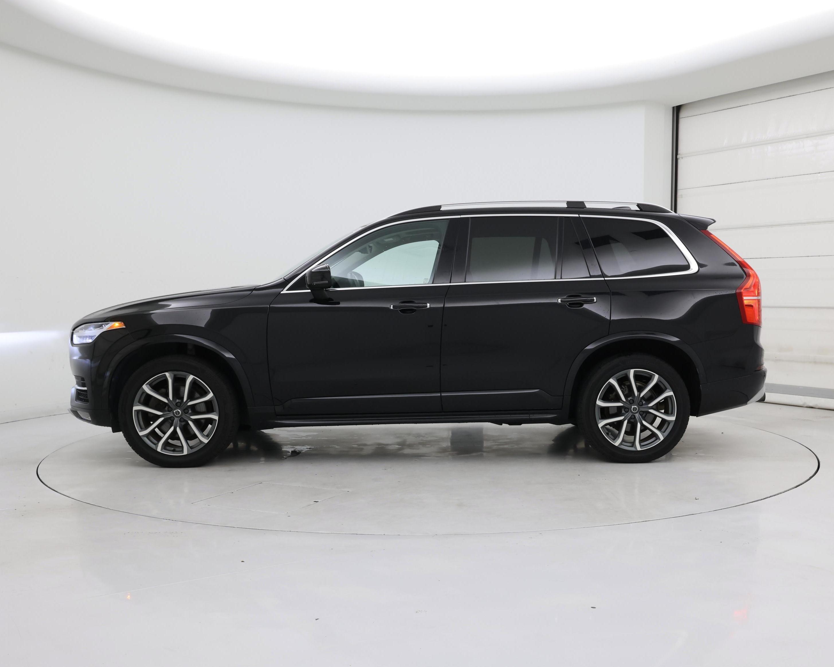 Thumbnail: 2019 Volvo XC90 - 3