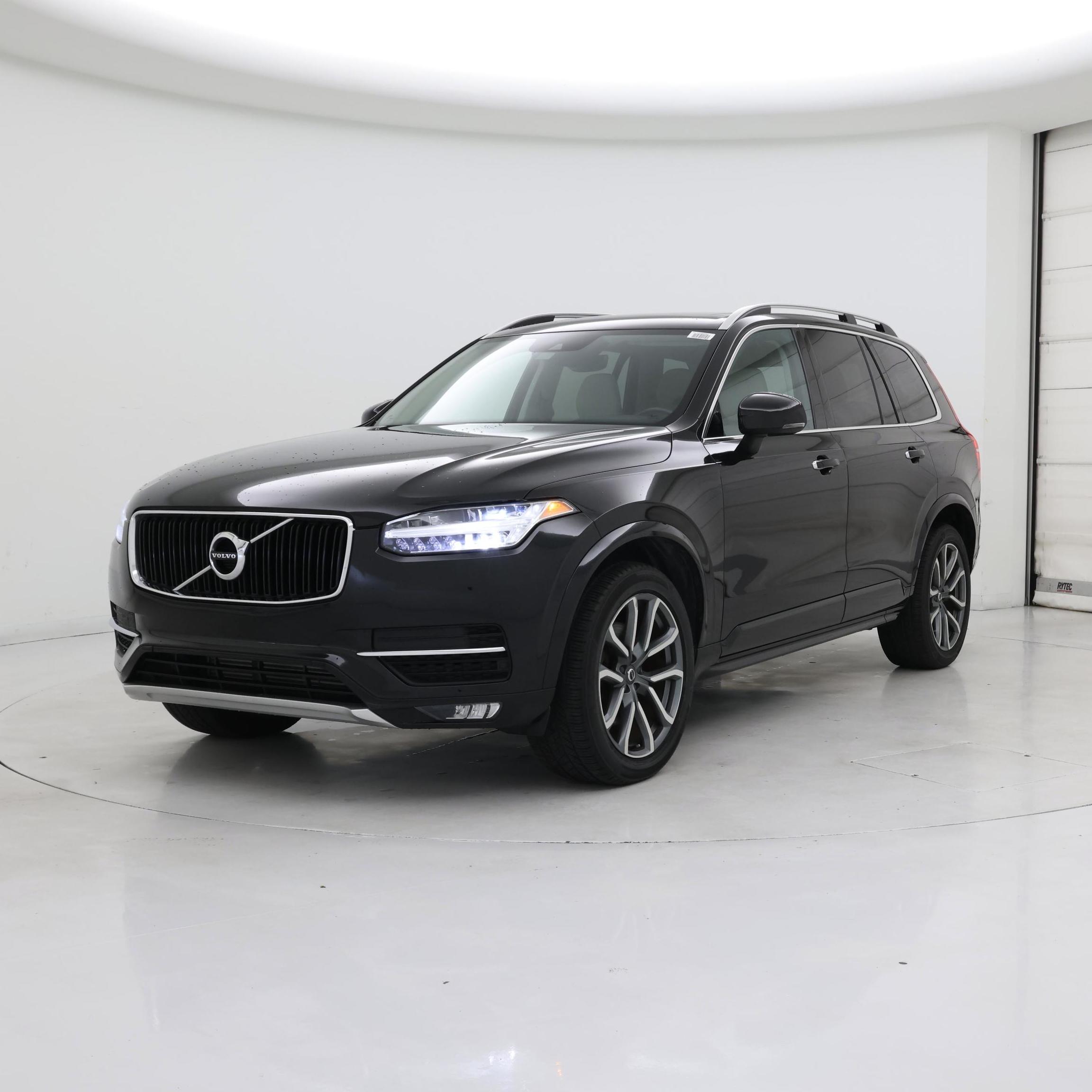 Thumbnail: 2019 Volvo XC90 - 4