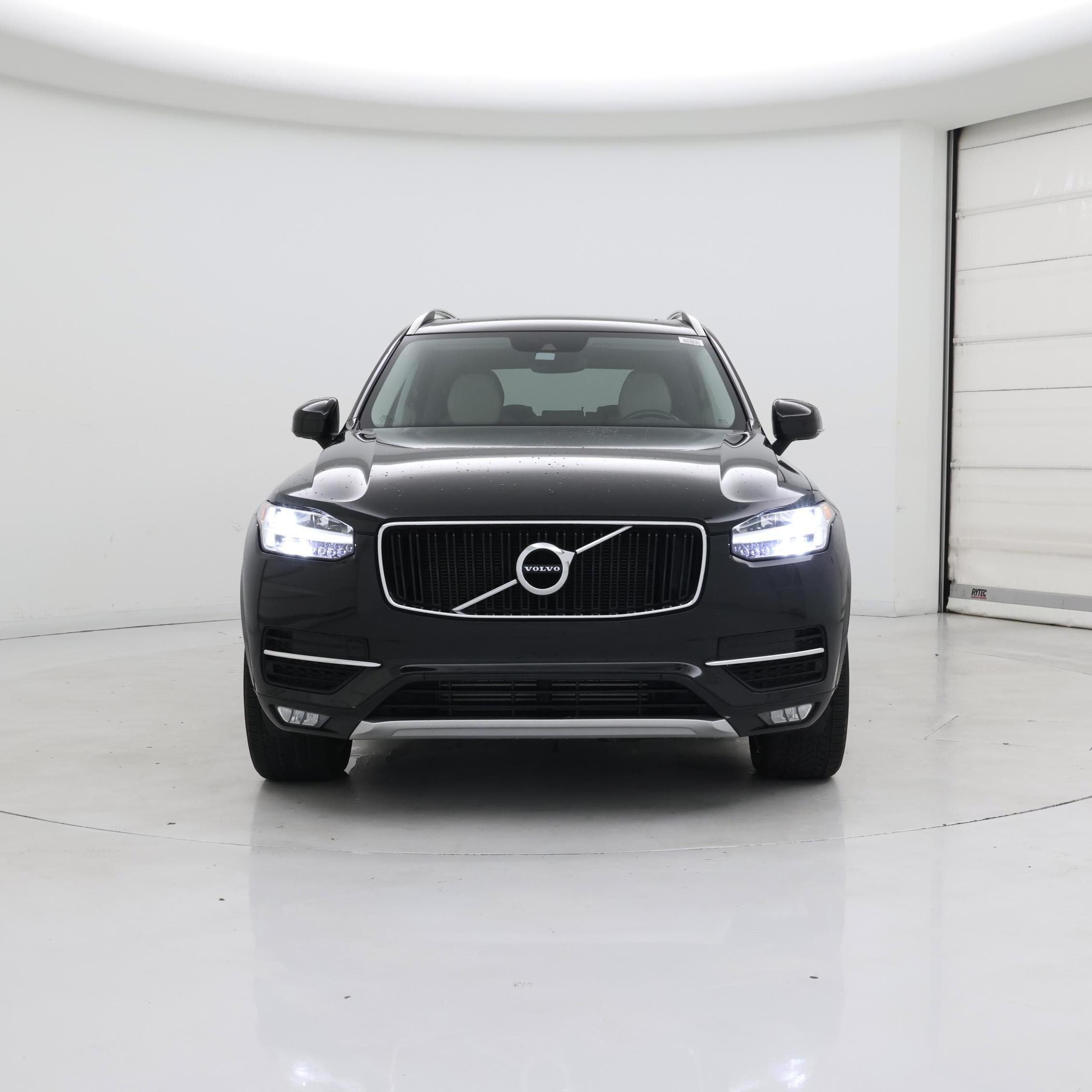 Thumbnail: 2019 Volvo XC90 - 5