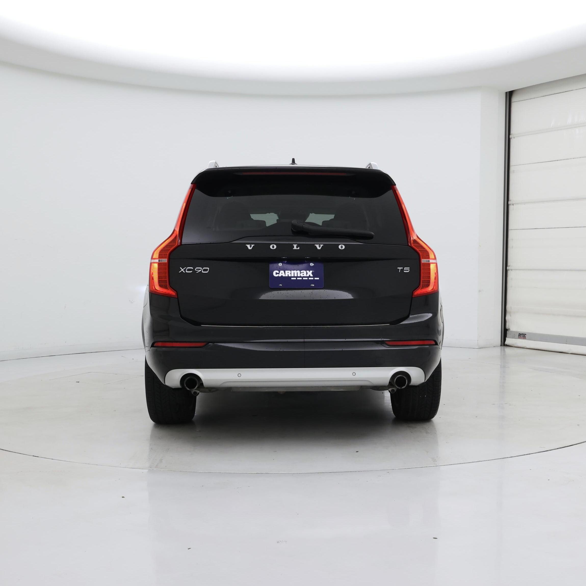 Thumbnail: 2019 Volvo XC90 - 6