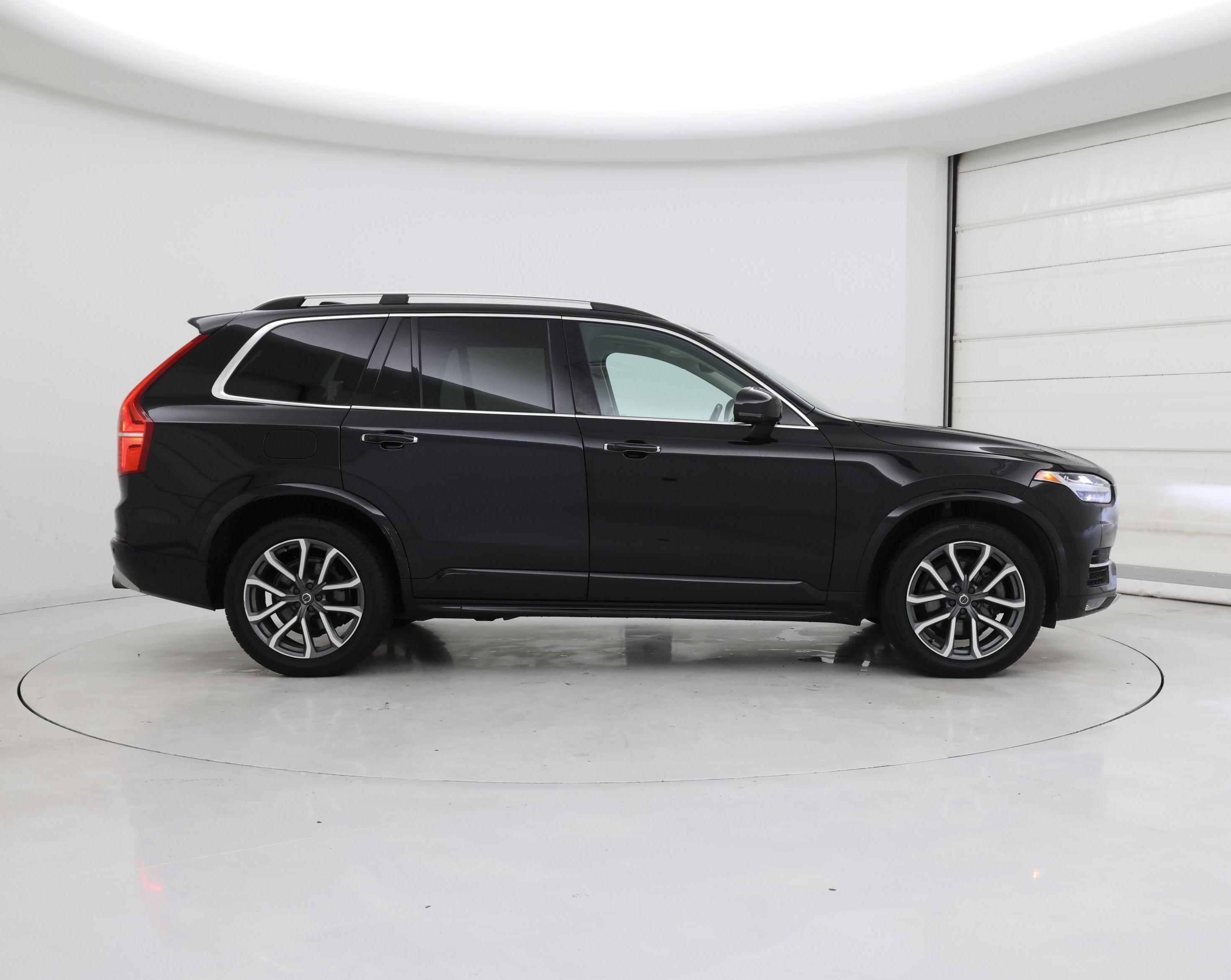 Thumbnail: 2019 Volvo XC90 - 7