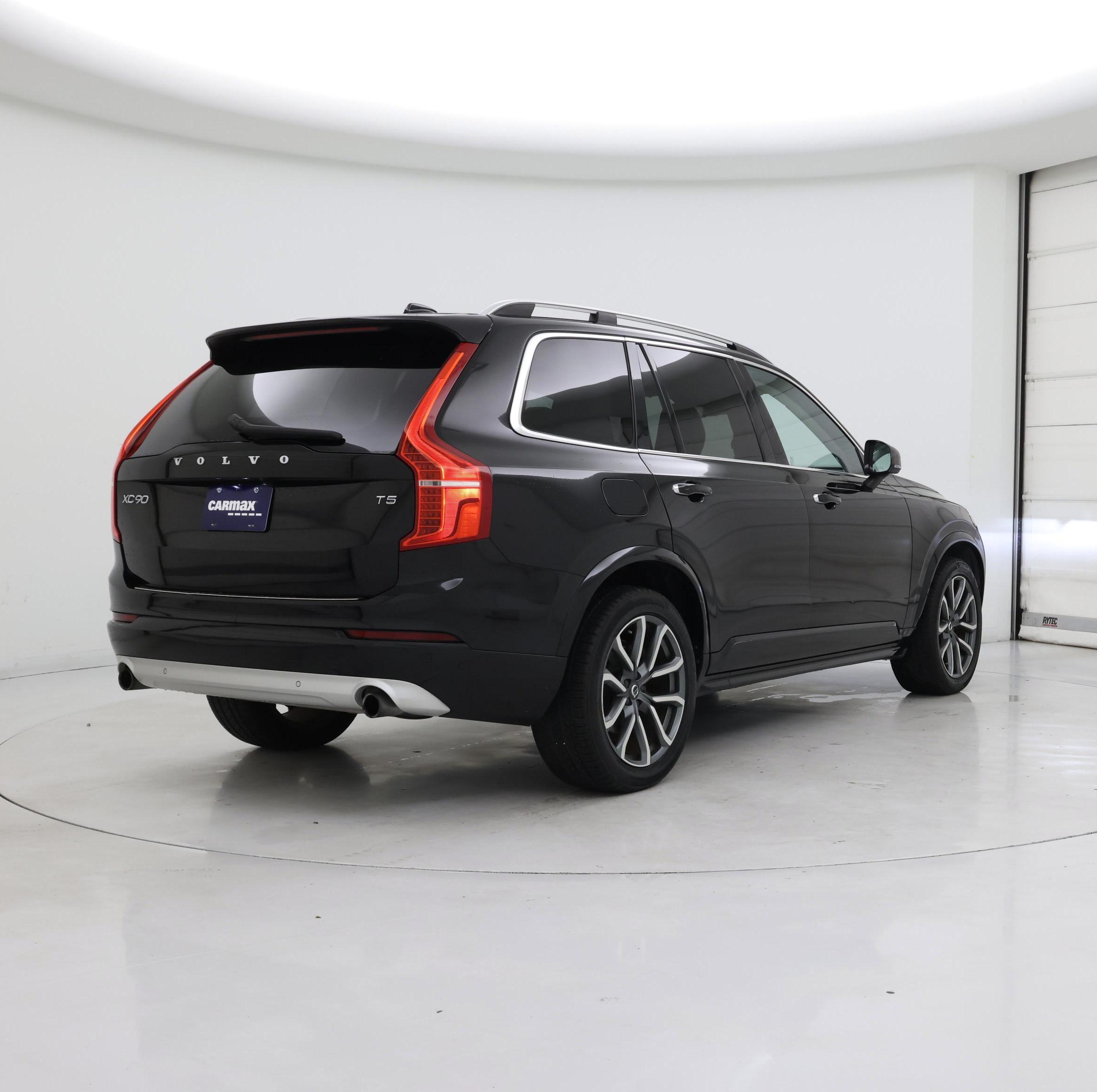 Thumbnail: 2019 Volvo XC90 - 8