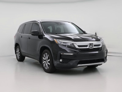 2019 Honda Pilot EX-L -
                  Warner Robins, GA