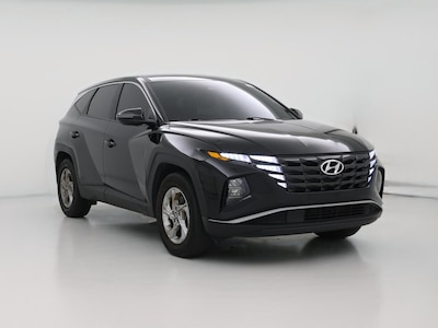 2022 Hyundai Tucson SE -
                  Warner Robins, GA
