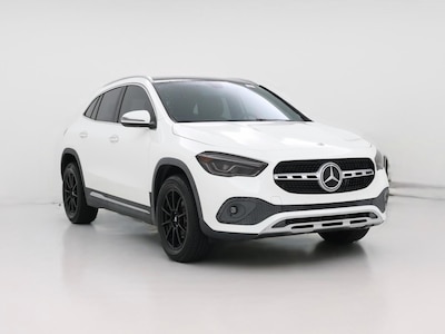 2021 Mercedes-Benz GLA 250 -
                  Warner Robins, GA