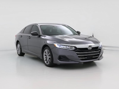 2021 Honda Accord LX -
                Warner Robins, GA