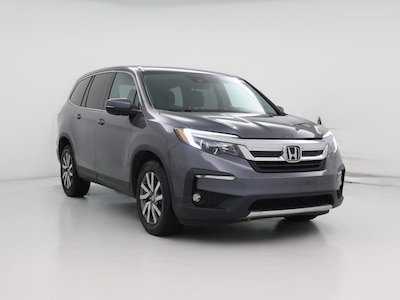 2020 Honda Pilot EX-L -
                Warner Robins, GA
