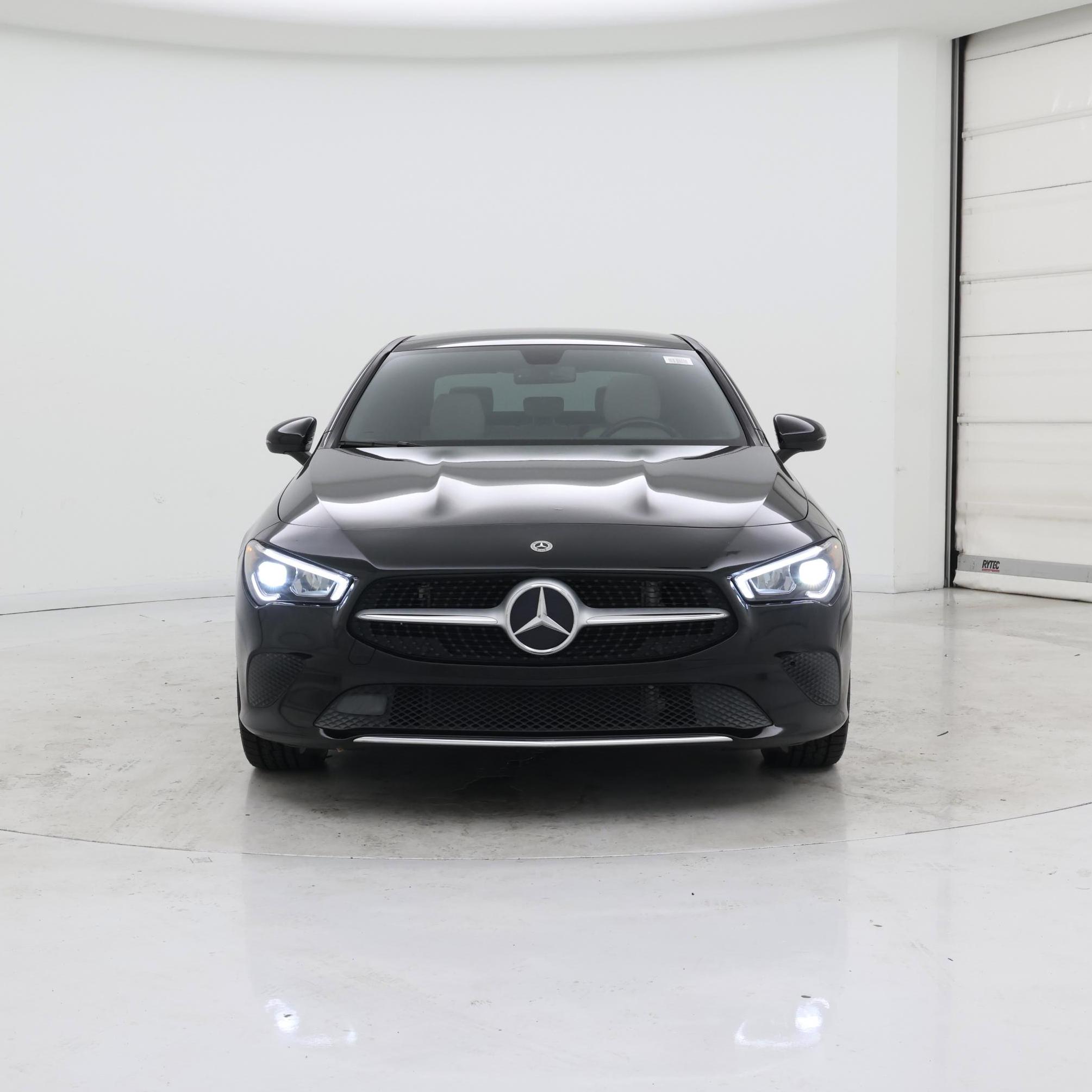 Thumbnail: 2021 Mercedes-Benz CLA - 5