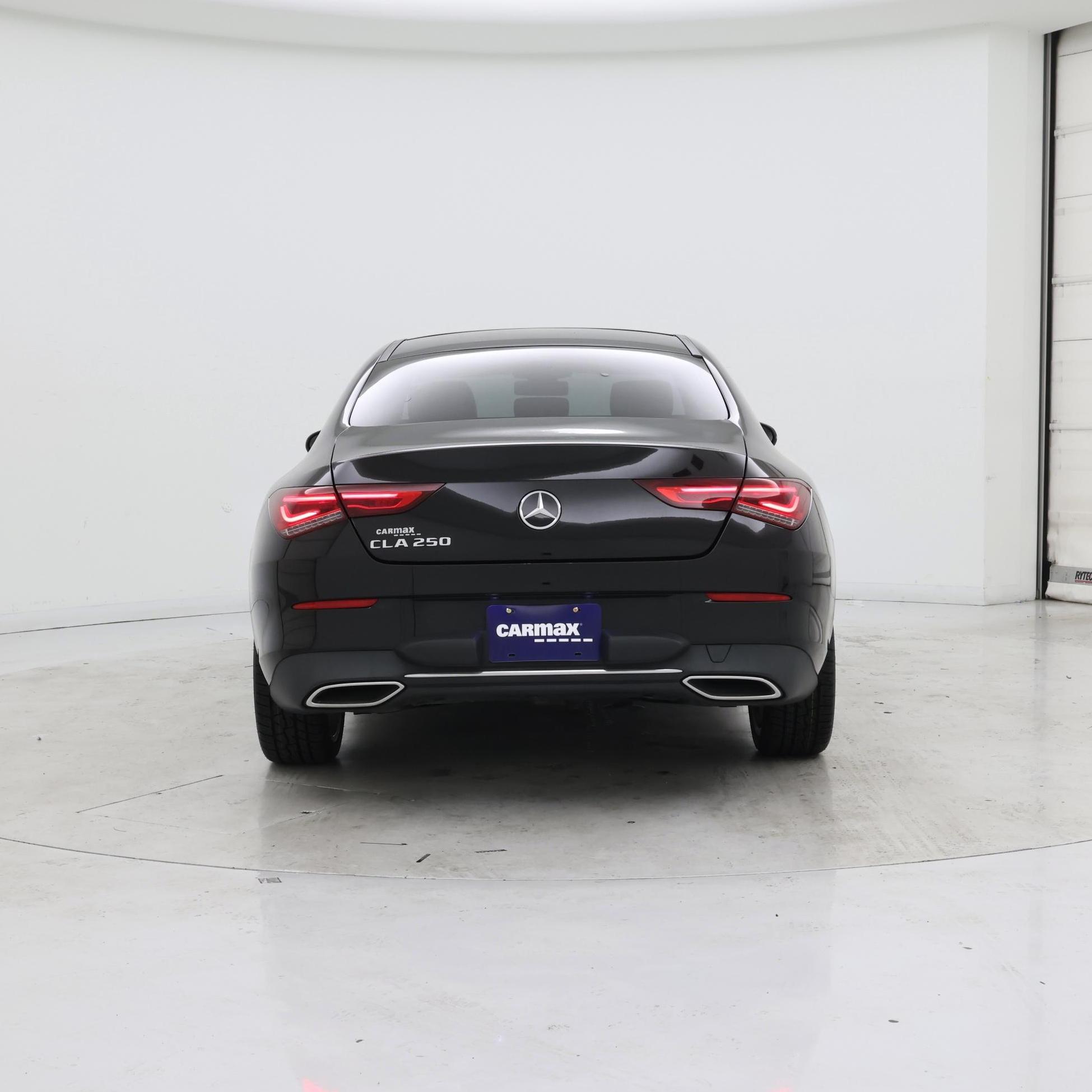 Thumbnail: 2021 Mercedes-Benz CLA - 6