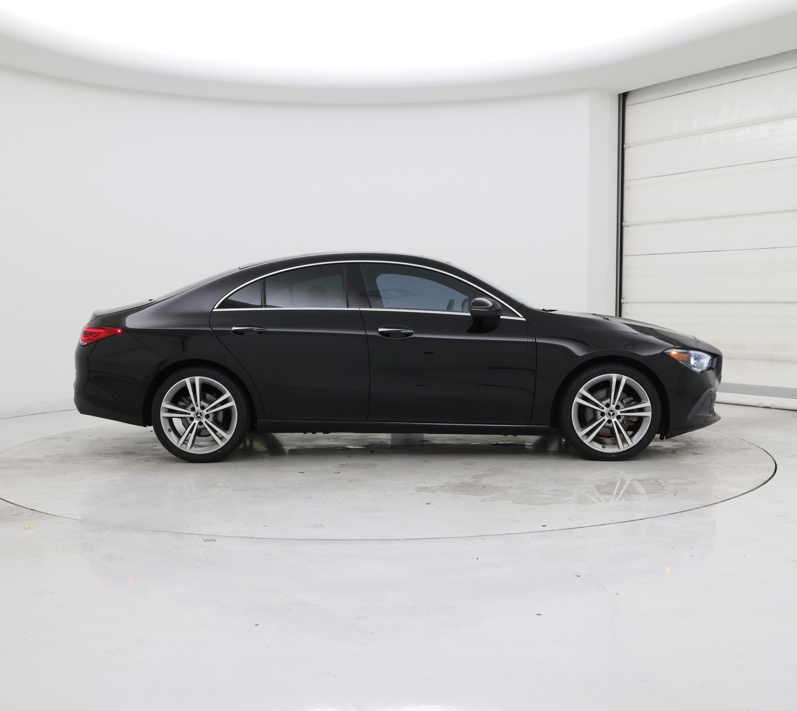 Thumbnail: 2021 Mercedes-Benz CLA - 7
