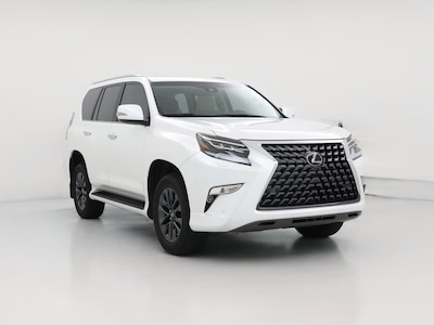 2023 Lexus GX 460 Premium -
                  Tupelo, MS