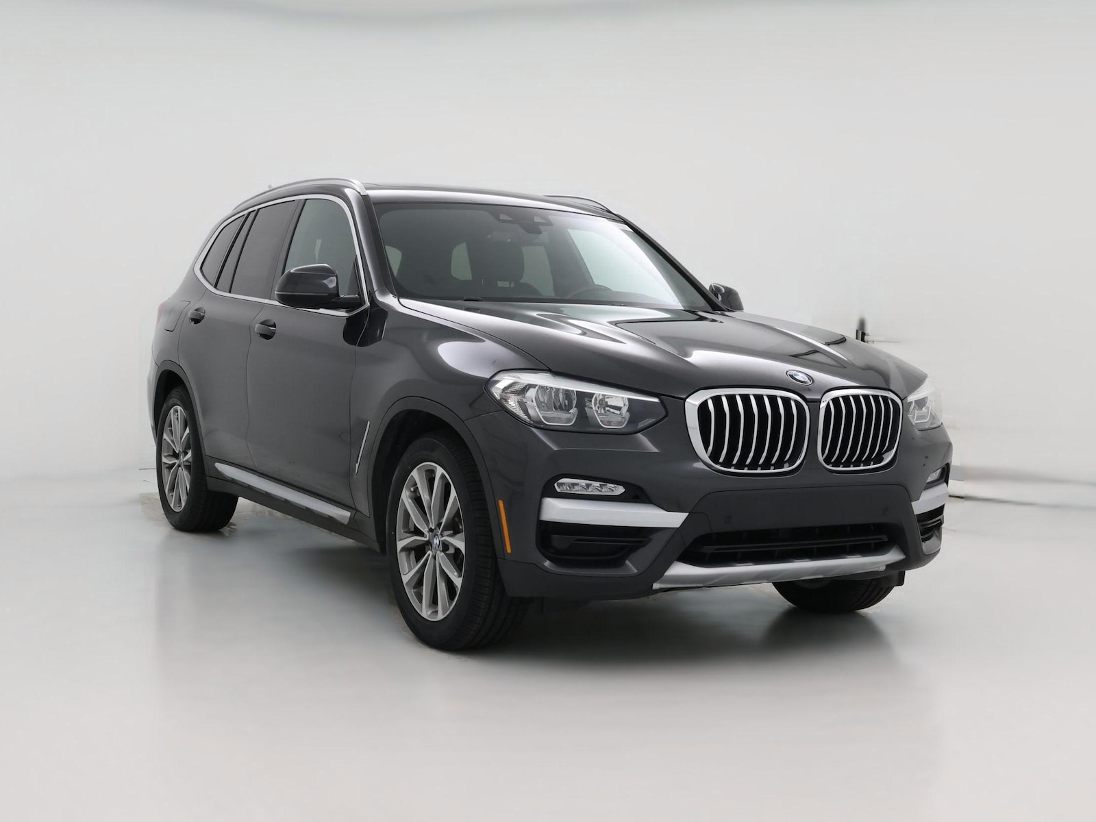 2019 BMW X3 30i