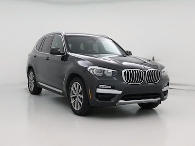 2019 BMW X3 sDrive30i -
                Warner Robins, GA