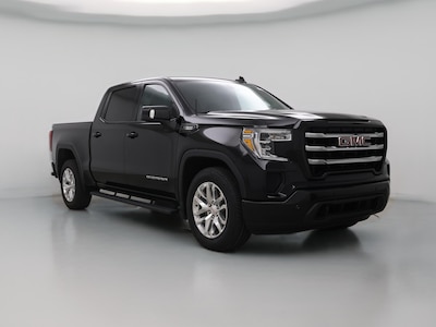 2021 GMC Sierra 1500 SLE -
                Huntsville, AL